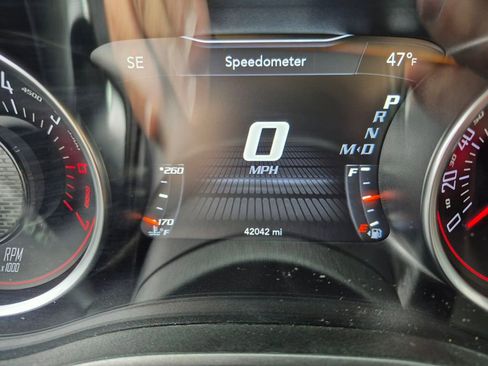 Used 2020 Dodge Challenger R/T Scat Pack image 24