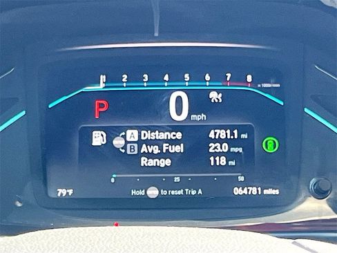 Used 2023 Honda Odyssey Touring image 12