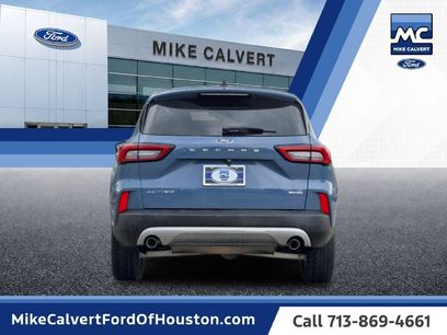 Used 2024 Ford Escape Active