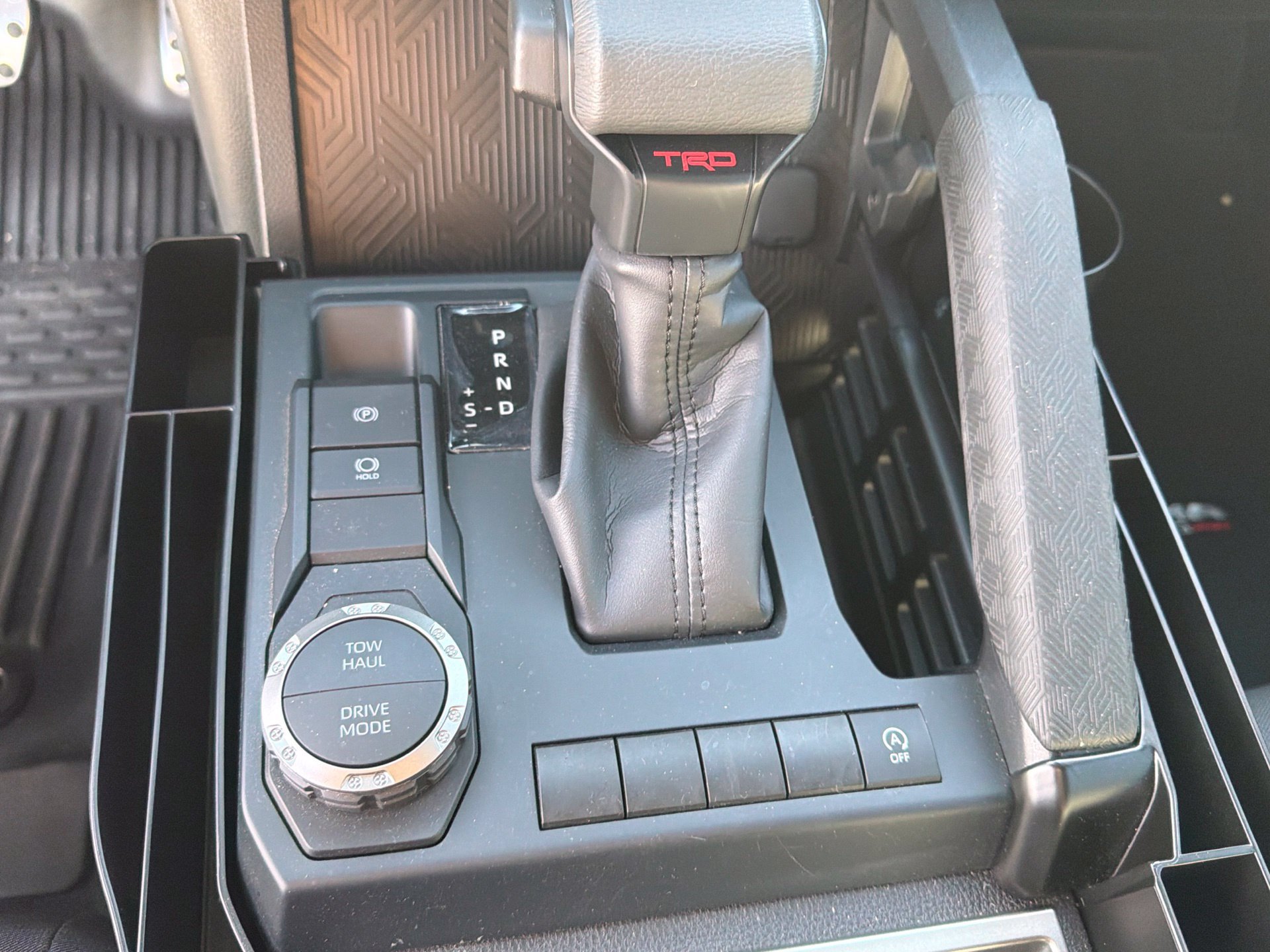 Certified 2025 Toyota Tacoma TRD Sport RWD image 23