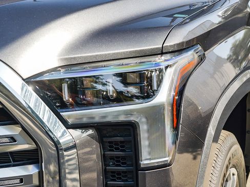 New 2026 Toyota Tundra 1794 Edition image 8