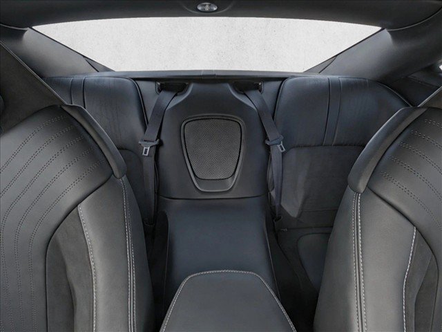Used 2019 Aston Martin DB11 AMR RWD image 26
