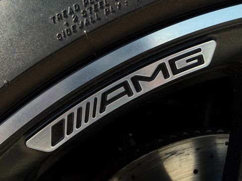 Used 2022 Mercedes-Benz GLE 63 AMG S image 55