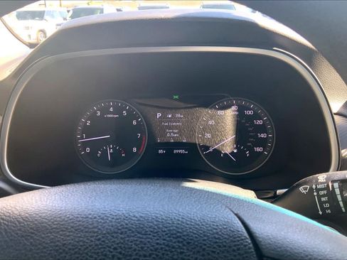 Used 2020 Hyundai Tucson Value FWD image 26