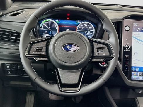 New 2026 Subaru Forester Premium AWD/4WD image 11