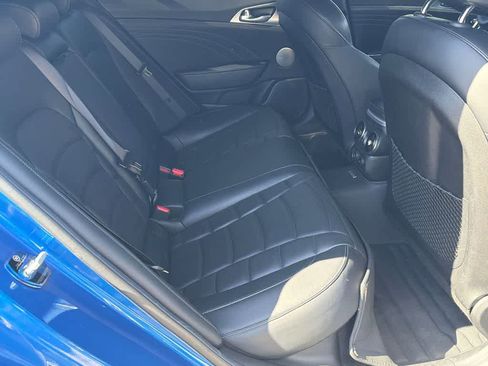 Used 2022 Kia Stinger GT2 image 14