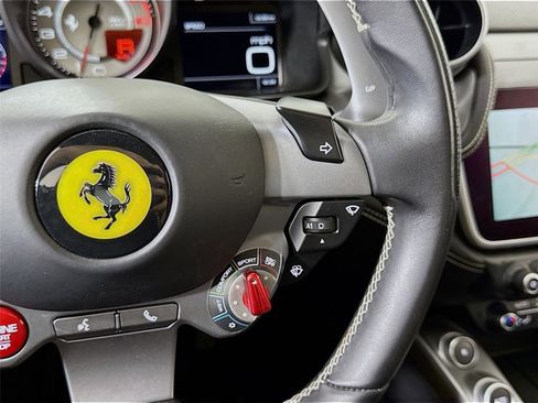 Used 2019 Ferrari GTC4Lusso T image 24