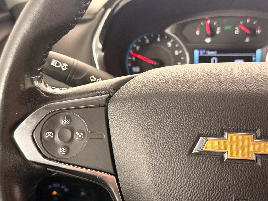 Used 2019 Chevrolet Traverse RS w/ LPO, Floor Liner Package FWD image 34