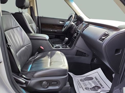 Used 2019 Ford Flex Limited FWD image 38