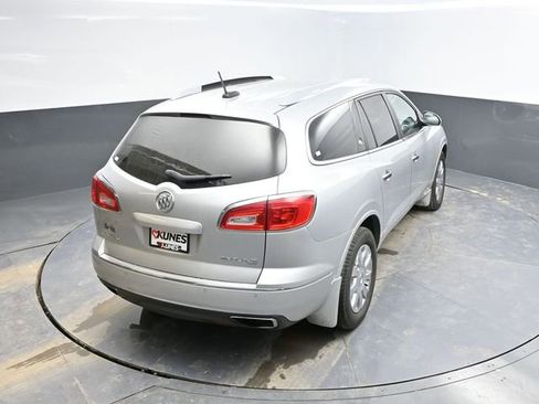 Used 2017 Buick Enclave Leather w/ Trailering Package image 44