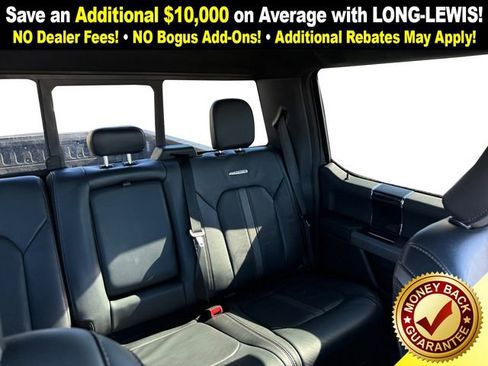 Used 2022 Ford F350 Platinum image 23