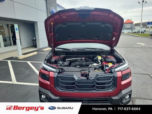 New 2026 Subaru Outback Limited image 15