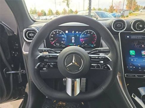 Certified 2026 Mercedes-Benz GLC 300 4MATIC image 33