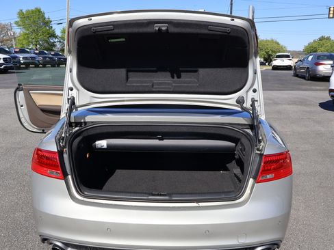 Used 2015 Audi A5 2.0T Premium Plus image 19