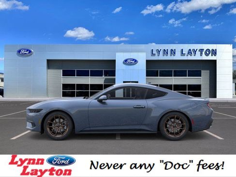 New 2026 Ford Mustang Premium image 3