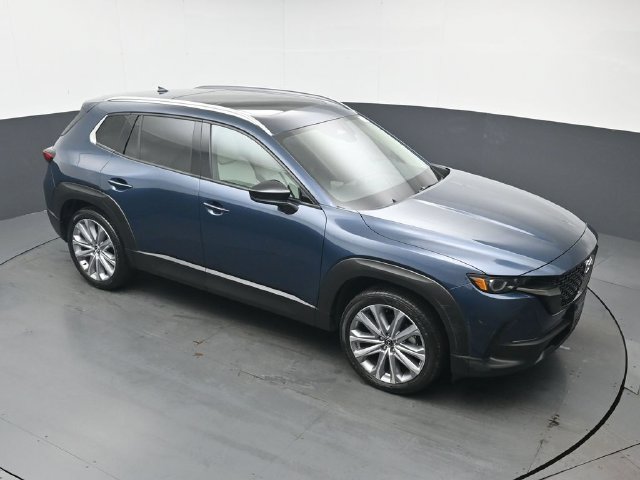 Used 2026 MAZDA CX-50 AWD 2.5 S w/ Weather Package image 42