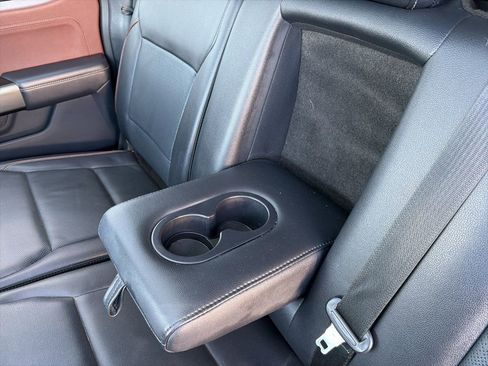 Used 2021 Ford F150 Lariat w/ Max Trailer Tow Package image 46