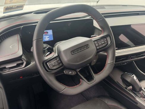 New 2026 Dodge Charger Scat Pack w/ Track Package image 21