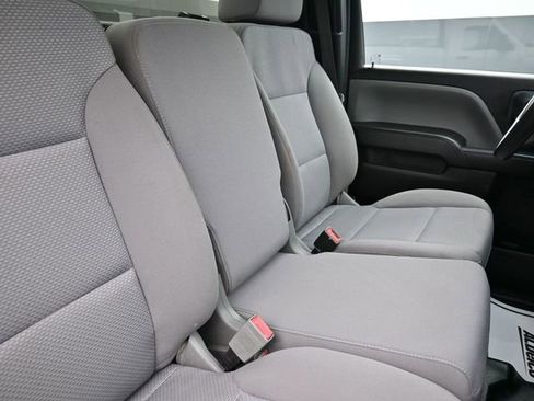 Used 2018 Chevrolet Silverado 2500 W/T w/ WT Fleet Convenience Package image 38