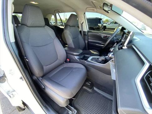 Certified 2024 Toyota RAV4 LE AWD/4WD image 23