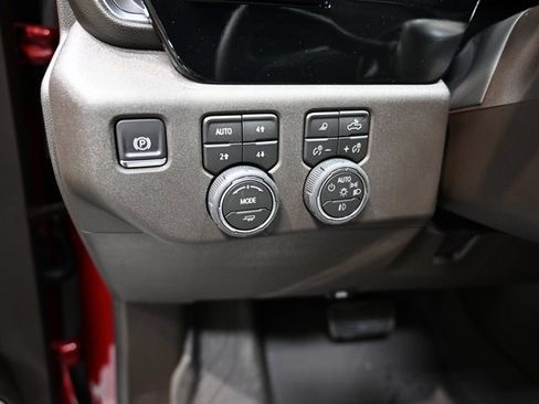 New 2026 Chevrolet Silverado 3500 LTZ w/ LTZ Plus Package image 28