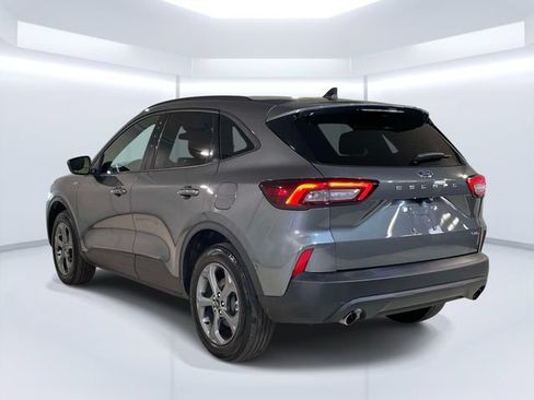 Used 2025 Ford Escape ST-Line Select AWD/4WD image 6