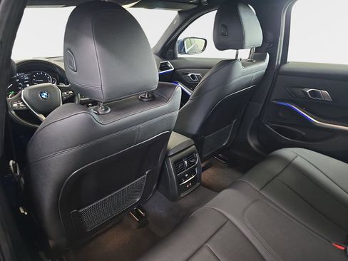 Certified 2021 BMW 330i Sedan w/ Convenience Package image 16