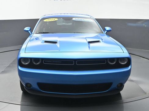 Used 2018 Dodge Challenger GT w/ GT Interior Package AWD/4WD image 6