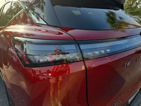 New 2026 Nissan Murano Platinum w/ Technology Package AWD/4WD image 36