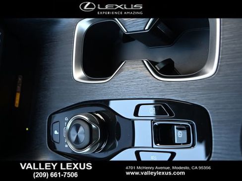 New 2026 Lexus RZ 350e 2WD image 14