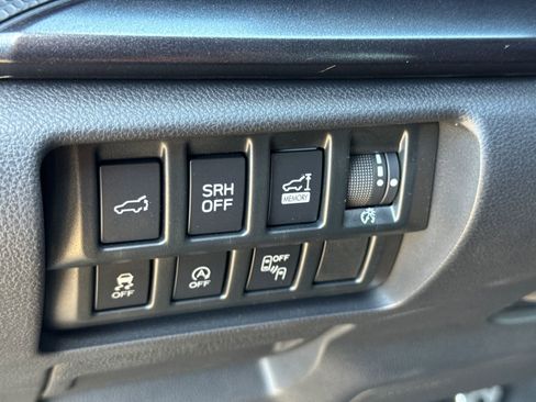 Certified 2023 Subaru Forester Wilderness w/ Wilderness Package image 17