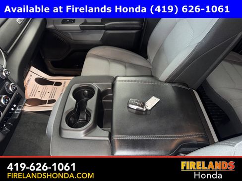 Used 2019 RAM 1500 Big Horn image 20