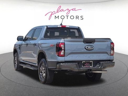 Used 2024 Ford Ranger XLT w/ Technology Package AWD/4WD image 7