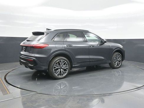 New 2026 Audi Q5 Premium Plus AWD/4WD image 7