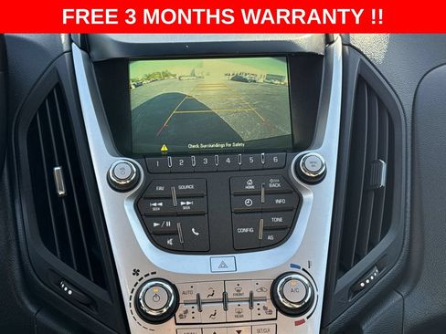 Used 2017 Chevrolet Equinox LT w/ Convenience Package AWD/4WD image 18