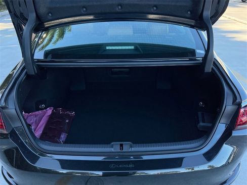 Certified 2024 Lexus ES 350 350 image 21