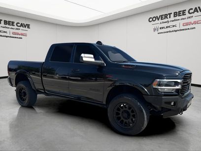 Used 2022 RAM 2500 Laramie w/ Night Edition
