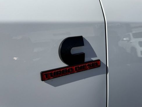 New 2026 RAM 3500 Limited image 12