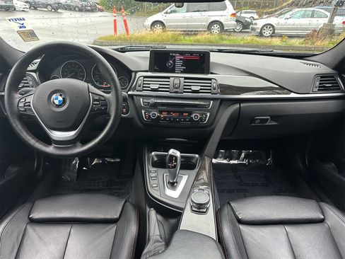 Used 2015 BMW 328i xDrive Sedan image 9