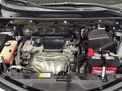 Used 2017 Toyota RAV4 LE image 25