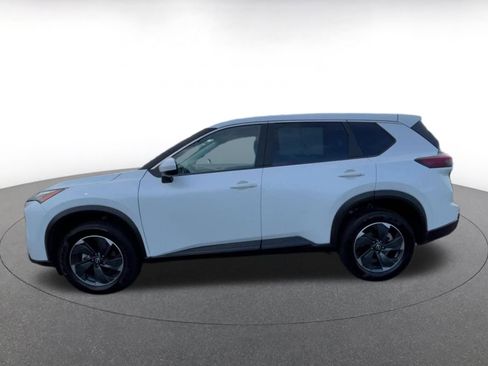 Used 2025 Nissan Rogue SV image 9