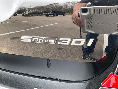 Used 2021 BMW X3 sDrive30i w/ Convenience Package image 14