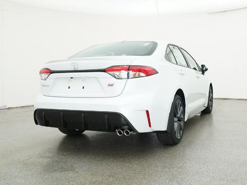 New 2026 Toyota Corolla SE image 42