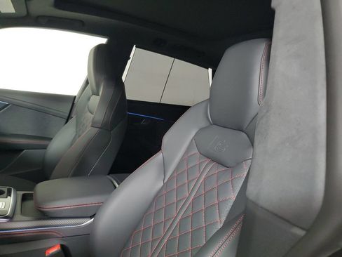 New 2026 Audi SQ8 Prestige AWD/4WD image 22