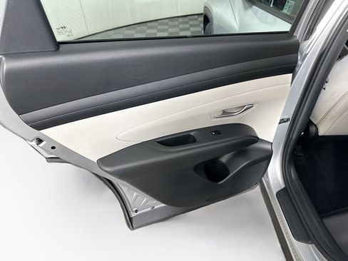 Used 2025 Hyundai Tucson SEL image 25