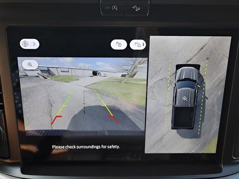 New 2026 Ford F150 XLT w/ Equipment Group 302A MID image 25