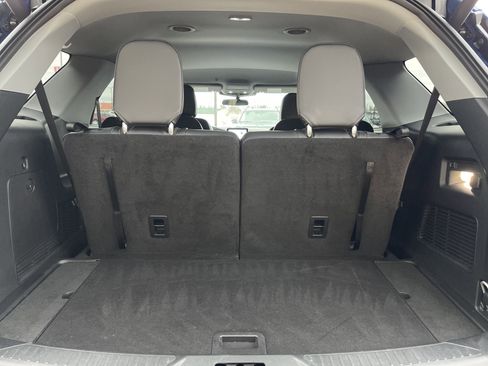 Certified 2023 Ford Explorer XLT w/ Equipment Group 202A image 10