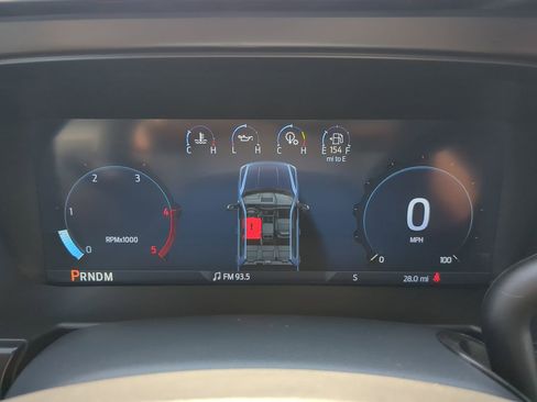 New 2026 Ford F250 Lariat w/ Lariat Ultimate Package image 25