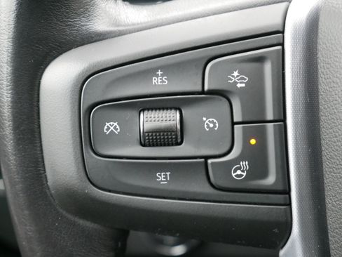 Certified 2022 GMC Sierra 1500 Elevation image 22