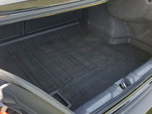 Certified 2023 Subaru WRX AWD/4WD image 23